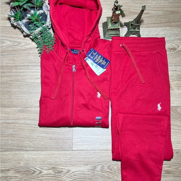 Polo Set - Picture 2 of 2